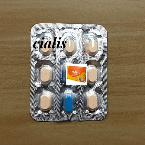 Cialis obbligatoria ricetta